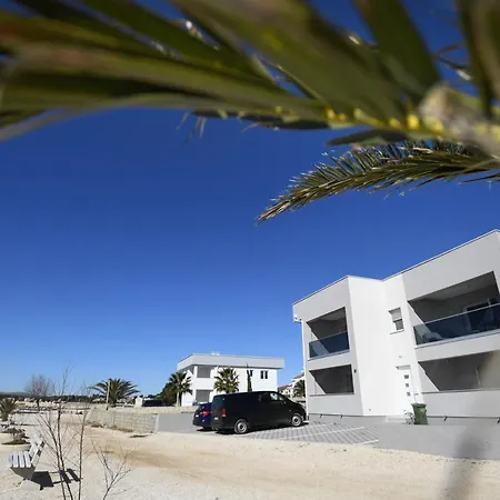 Amar Apartmán