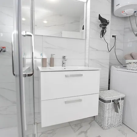 Amar Apartmán
