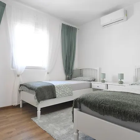 Apartmán Amar *