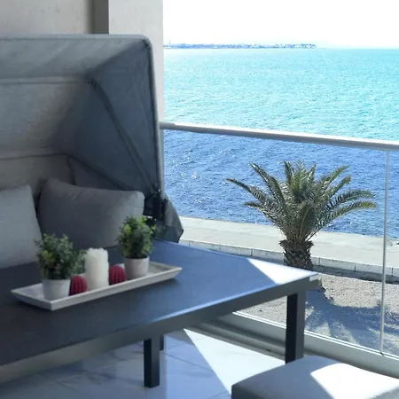 Apartamento Amar Vir