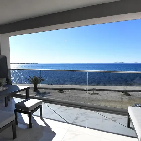 Apartamento Amar Vir