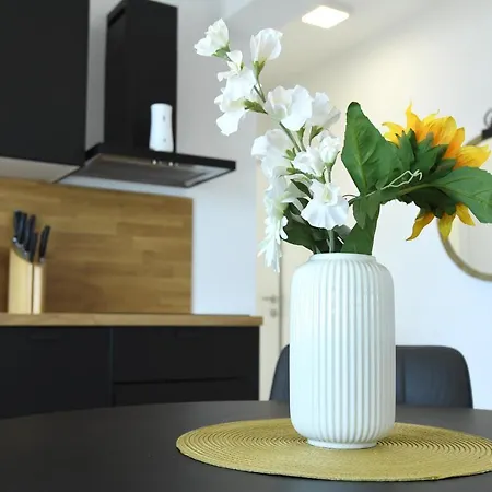 Apartamento Amar